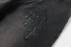 Chrome Hearts New Pants 303 