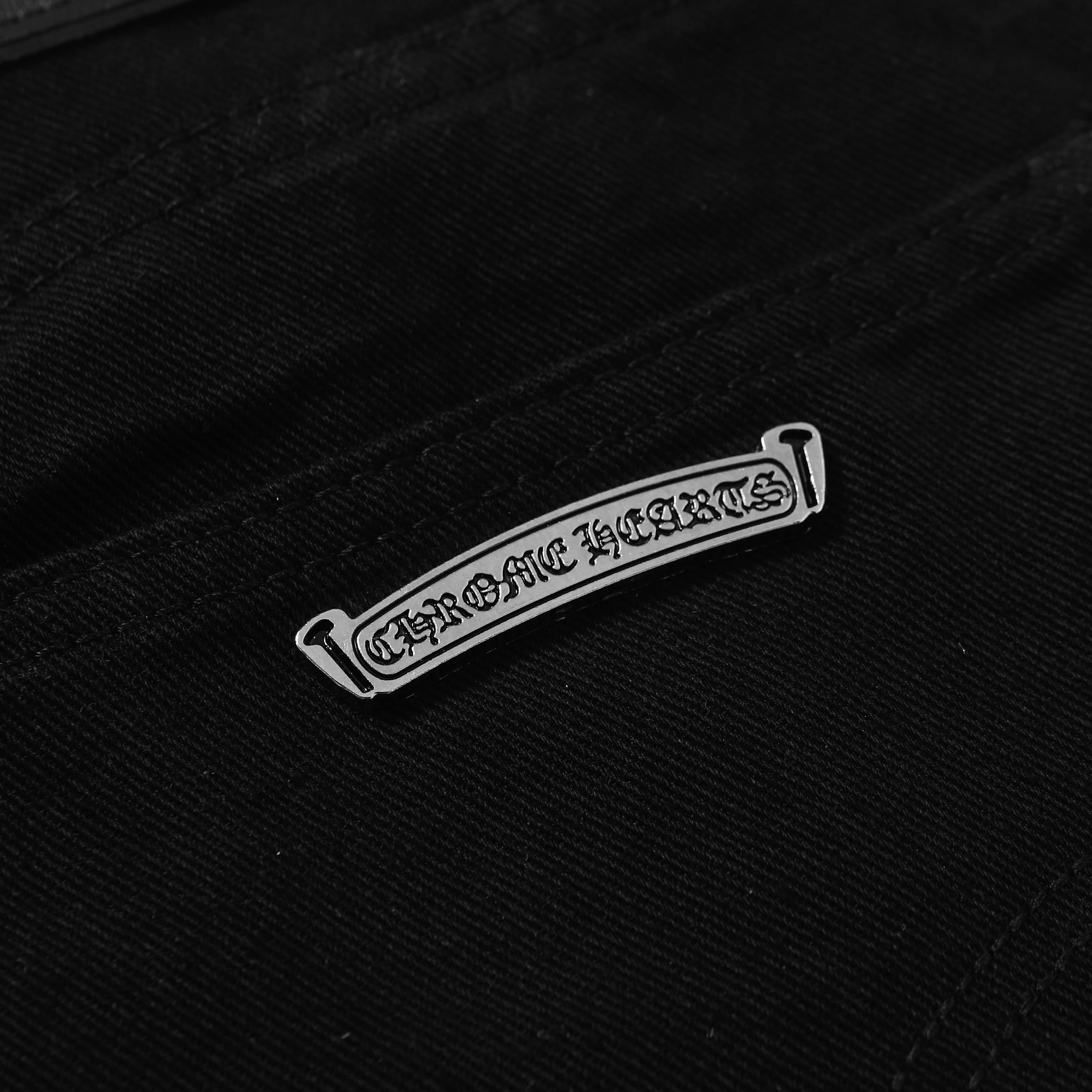 Chrome Hearts New Pants 6212 