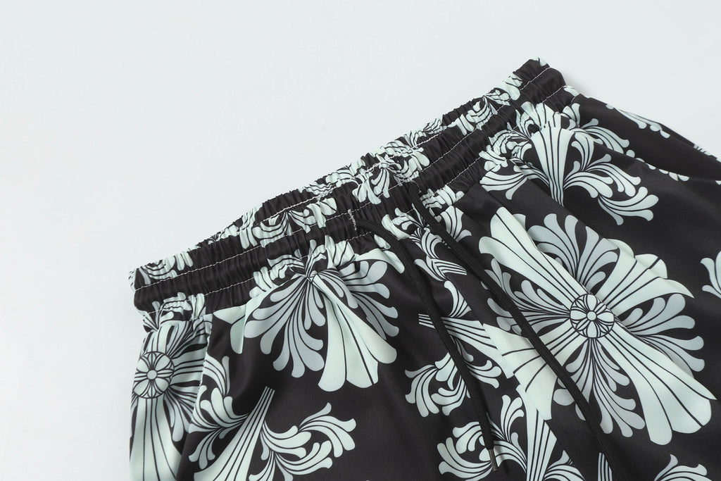 Chrome Hearts New Shorts 2283 