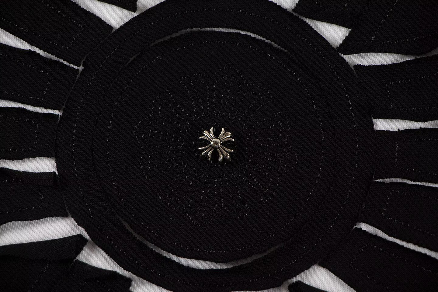 Chrome Hearts New T-shirts 26s