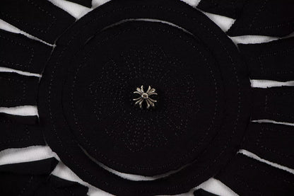 Chrome Hearts New T-shirts 26s