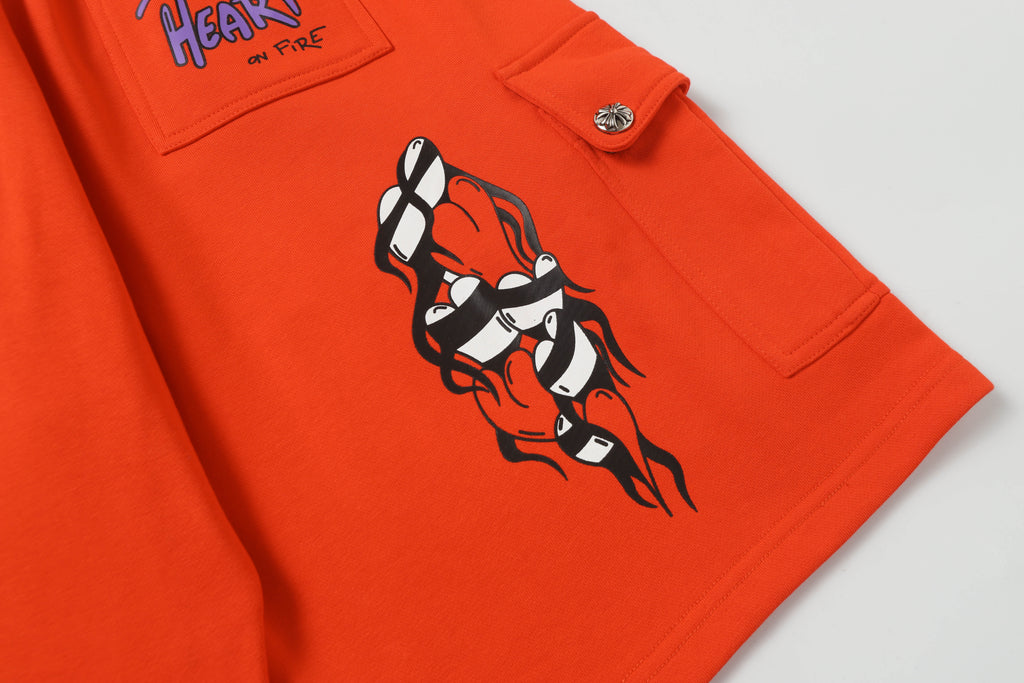 Chrome Hearts New Shorts 2281 