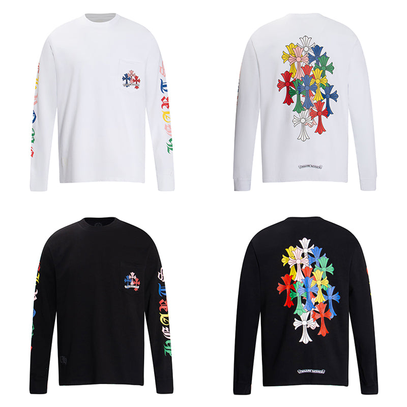 Chrome Hearts New SWEATSHIRTS K8003 