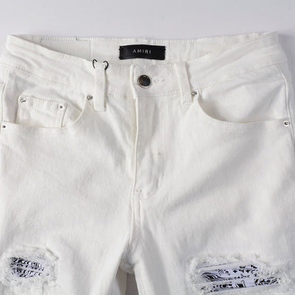 AMIRI #843 Jeans