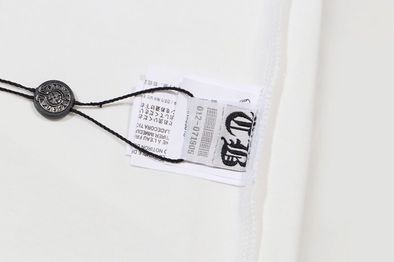 Chrome Hearts New T-Shirts K6033 