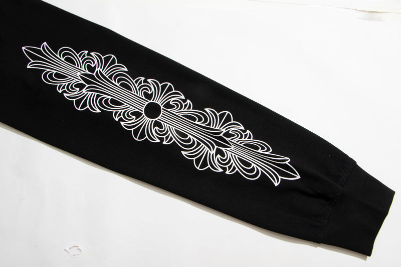 Chrome Hearts New SWEATSHIRTS 8008 