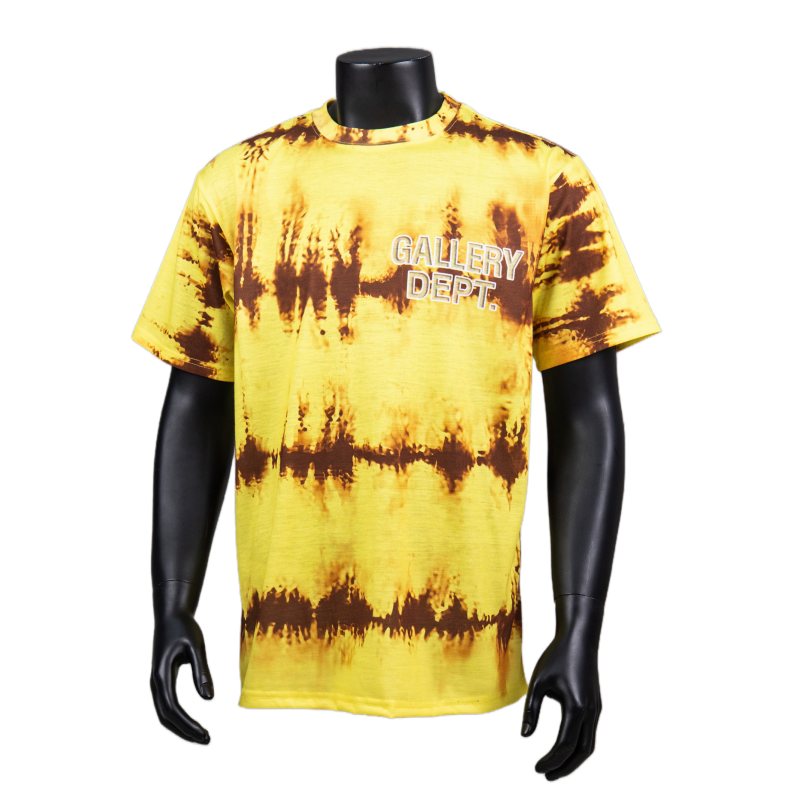GALLERY DEPT New T-shirt 507 
