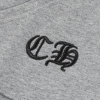 Chrome Hearts New Zip Up Hoodie 9811 