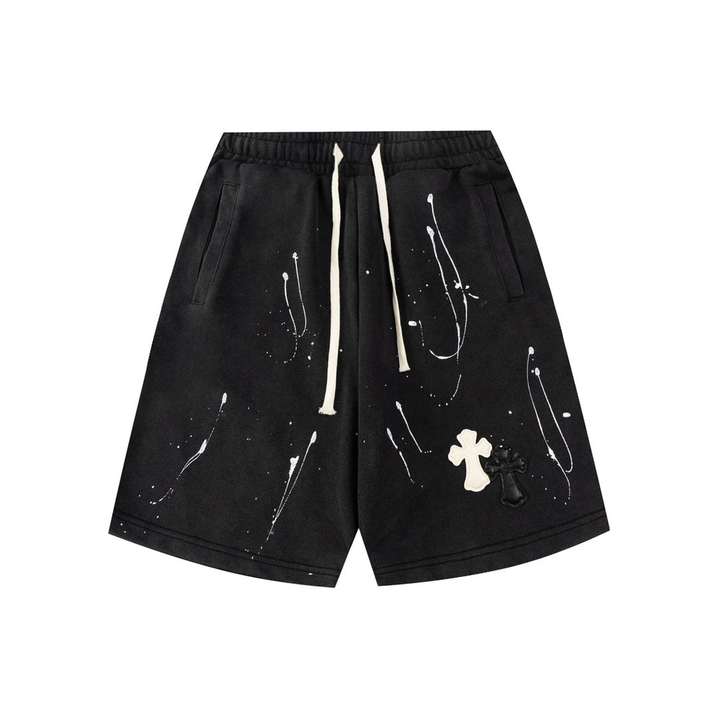 Chrome Hearts New Shorts 9053 
