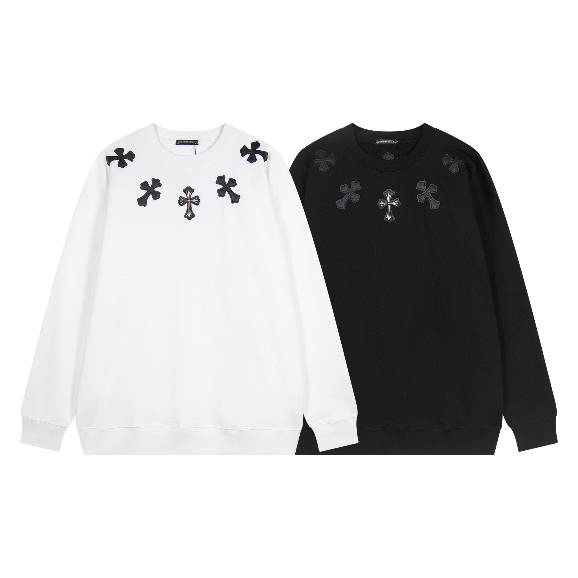 Chrome Hearts New SWEATSHIRTS TQ14 