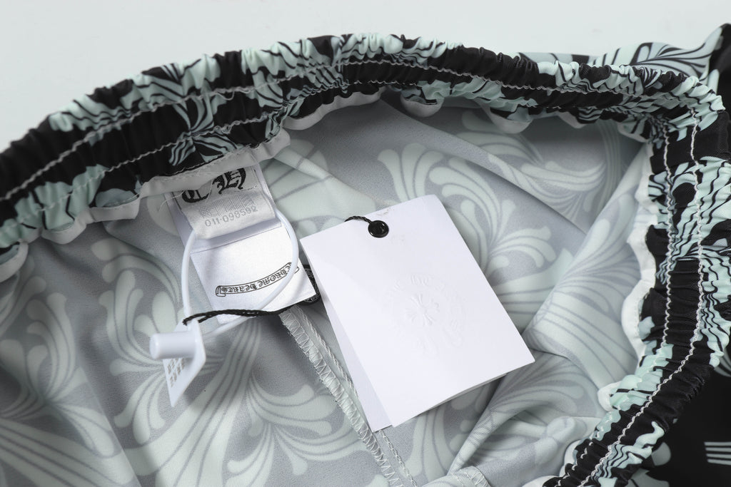 Chrome Hearts New Shorts 2283 