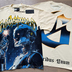 GODSPEED Humanoid Robots T-shirt