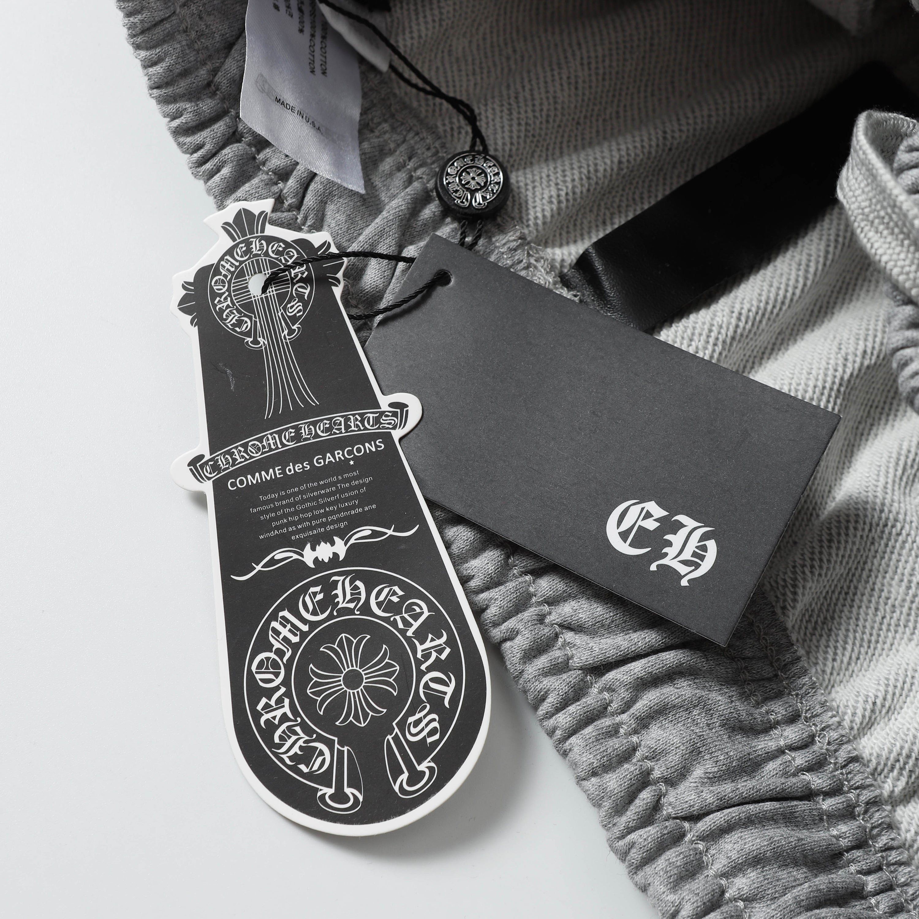 Chrome Hearts New Shorts 