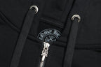 Chrome Hearts New Zip Up Hoodie 5010 