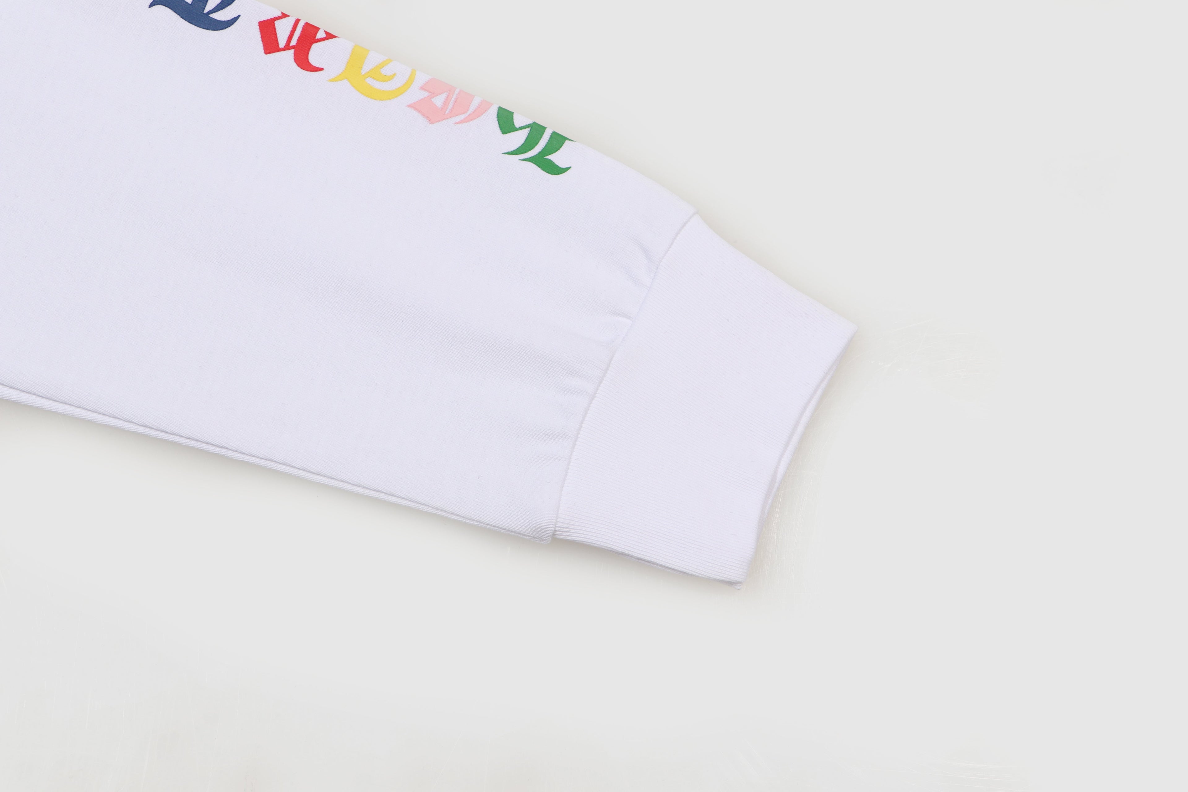 Chrome Hearts New SWEATSHIRTS 8015 