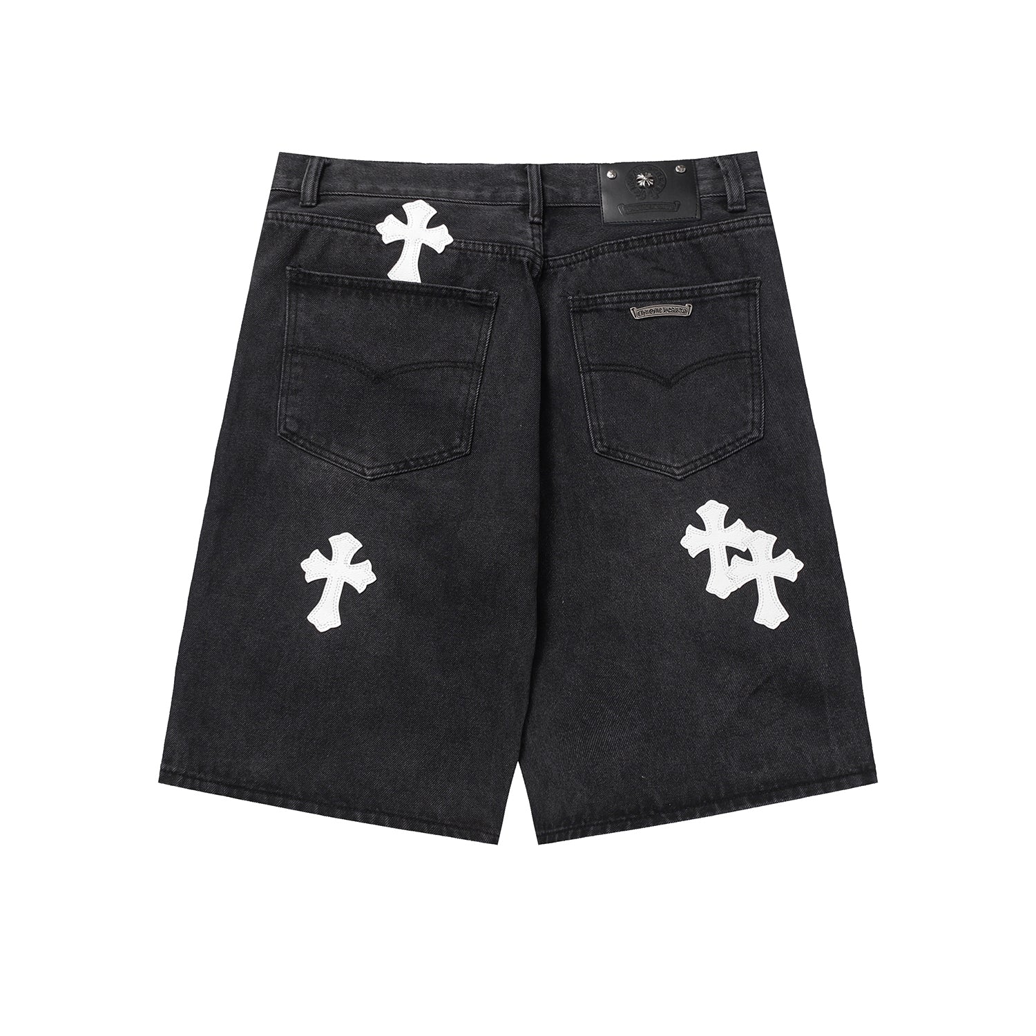 Chrome Hearts New Shorts 9925 