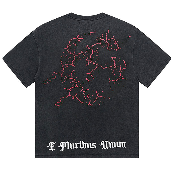 GODSPEED Night Wolf T-Shirt