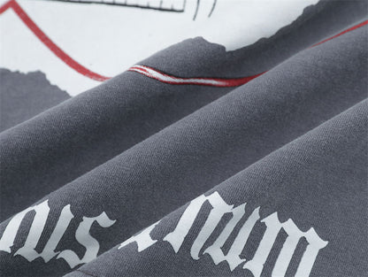 GODSPEED Black Monday T-Shirt