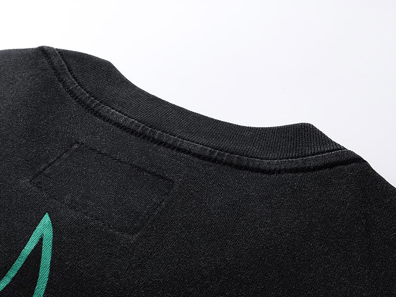 GODSPEED Chrome Liberty T-Shirt