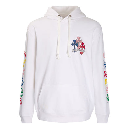 Chrome Hearts New Hoodie 7006