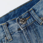 Chrome Hearts New Shorts 9920 