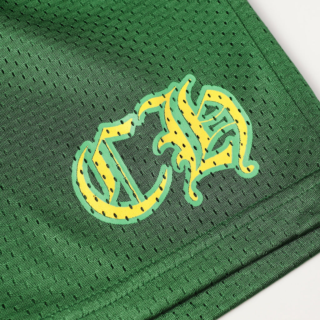 Chrome Hearts New Shorts 9996-2 