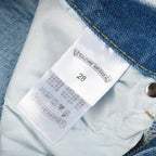 Chrome Hearts New Pants 9955