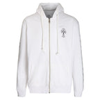 Chrome Hearts New Zip Up Hoodie 5007 