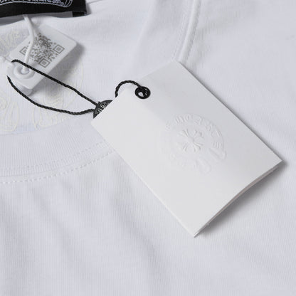 Chrome Hearts New T-shirts 2237