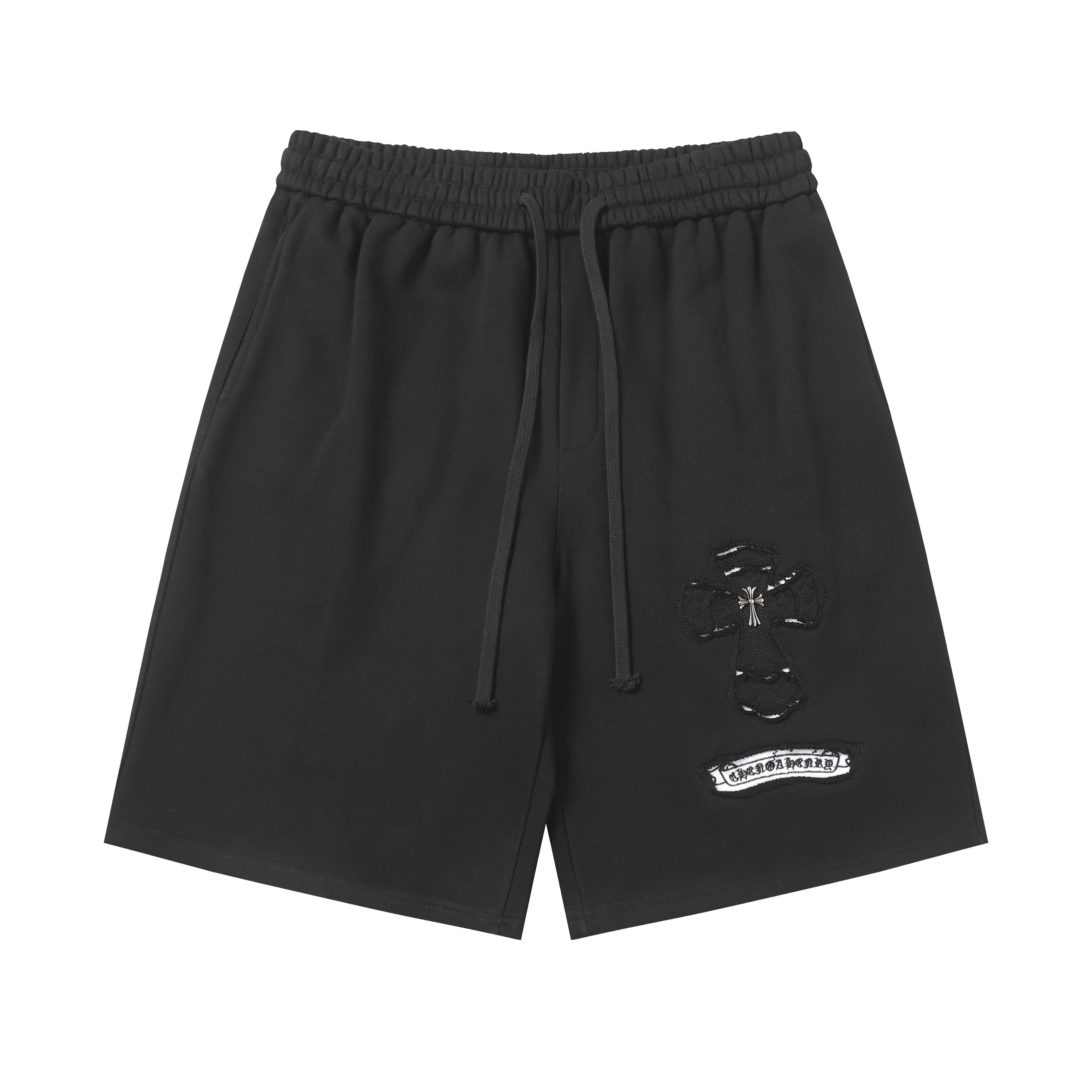Chrome Hearts New Shorts 2278