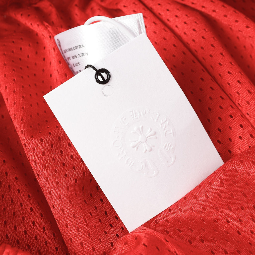 Chrome Hearts New Shorts 9996-2 