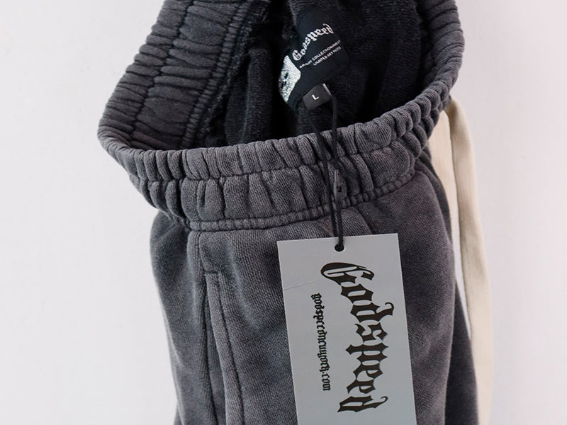 Godspeed Short #8775