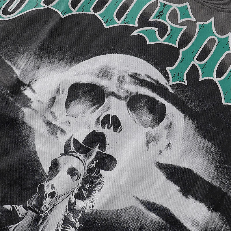 GODSPEED Amigos T-Shirt