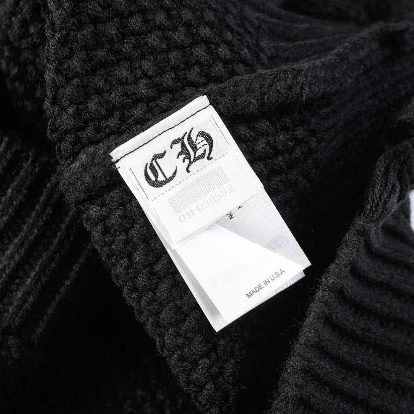 Chrome Hearts New Jacket