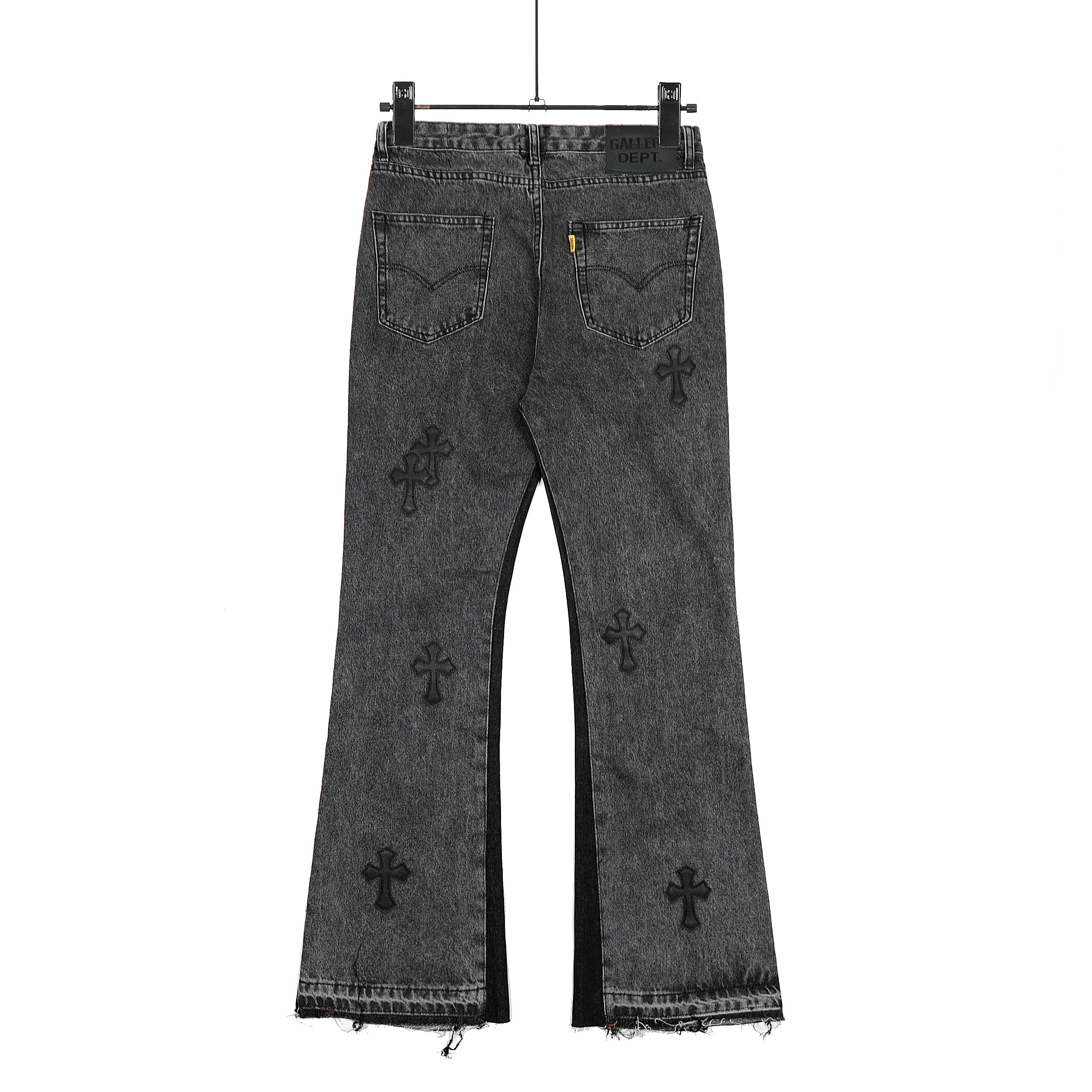 Chrome Hearts New Pants 8102 