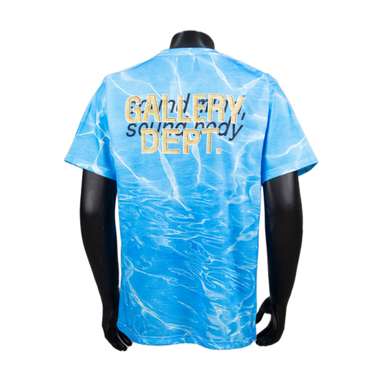 GALLERY DEPT New T-shirt 510 