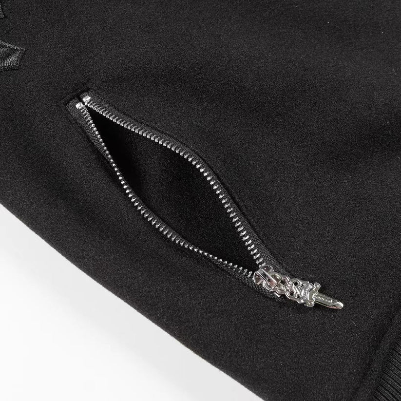 Chrome Hearts New Jacket 