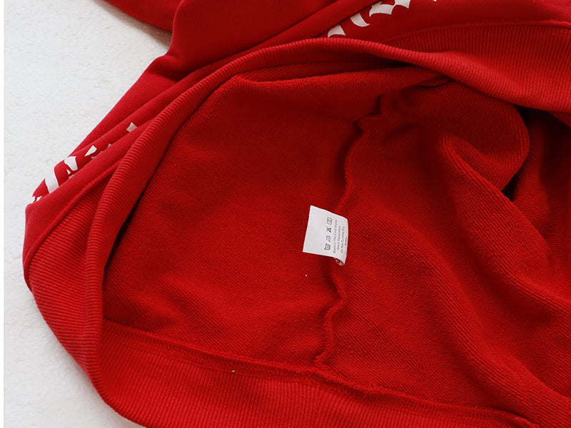 Godspeed 'Hollywood Inferno' Hoodies