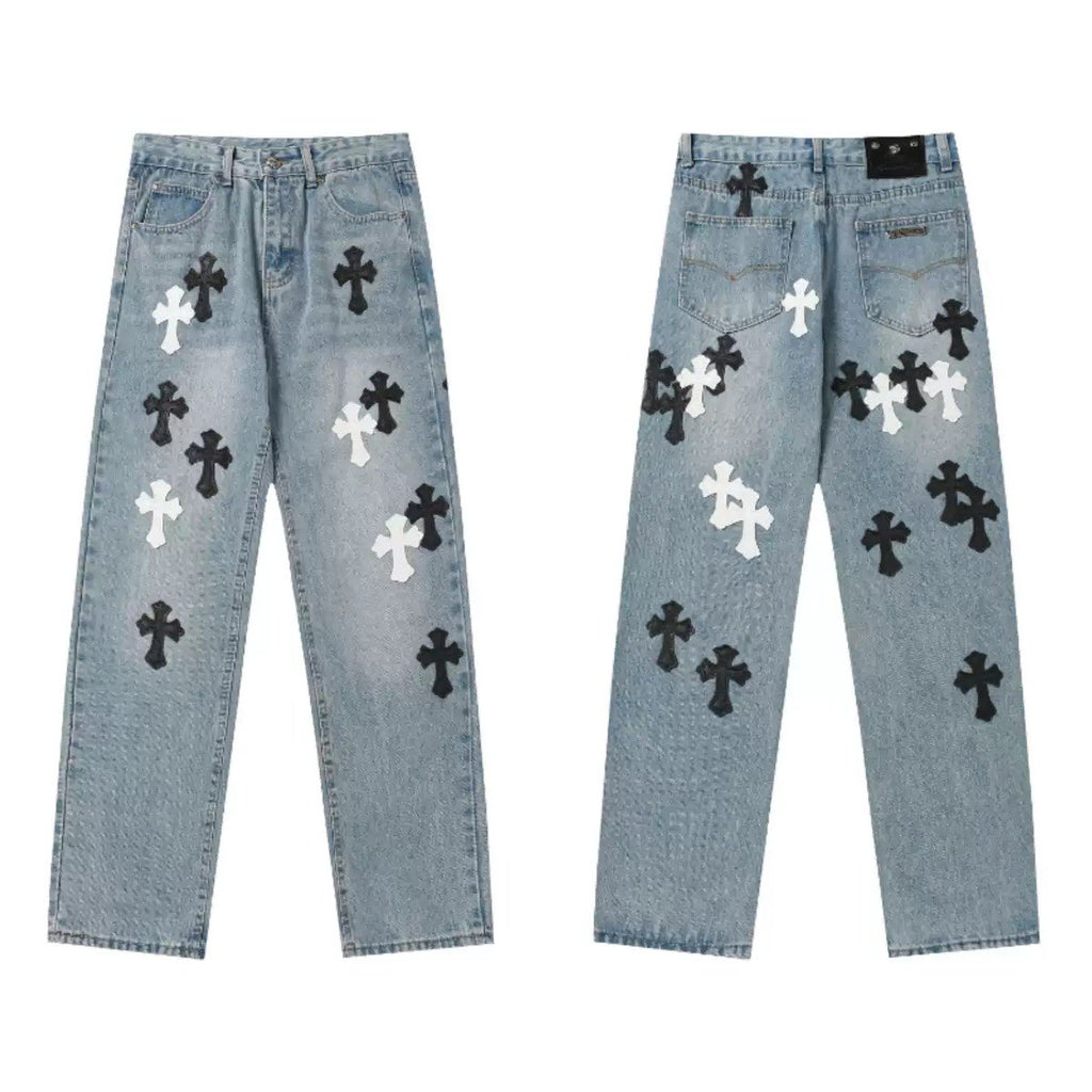 Chrome Hearts Pants 9971