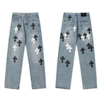 Chrome Hearts Pants 9971
