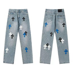 Chrome Hearts Pants 9972