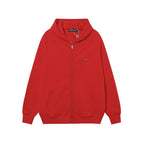 Chrome Hearts New Zip Up Hoodie 7019 