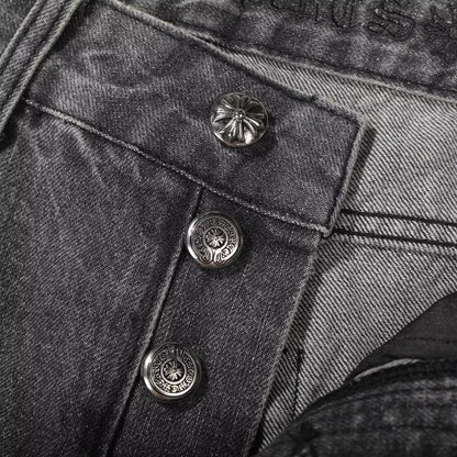 Chrome Hearts Pants