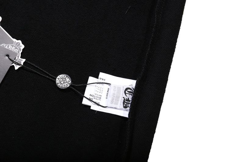 Chrome Hearts New Hoodie 7033 