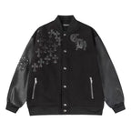 Chrome Hearts New Jacket 