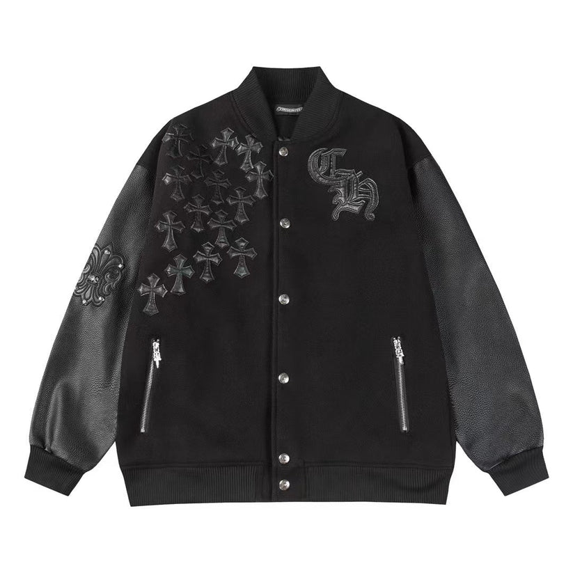Chrome Hearts New Jacket 