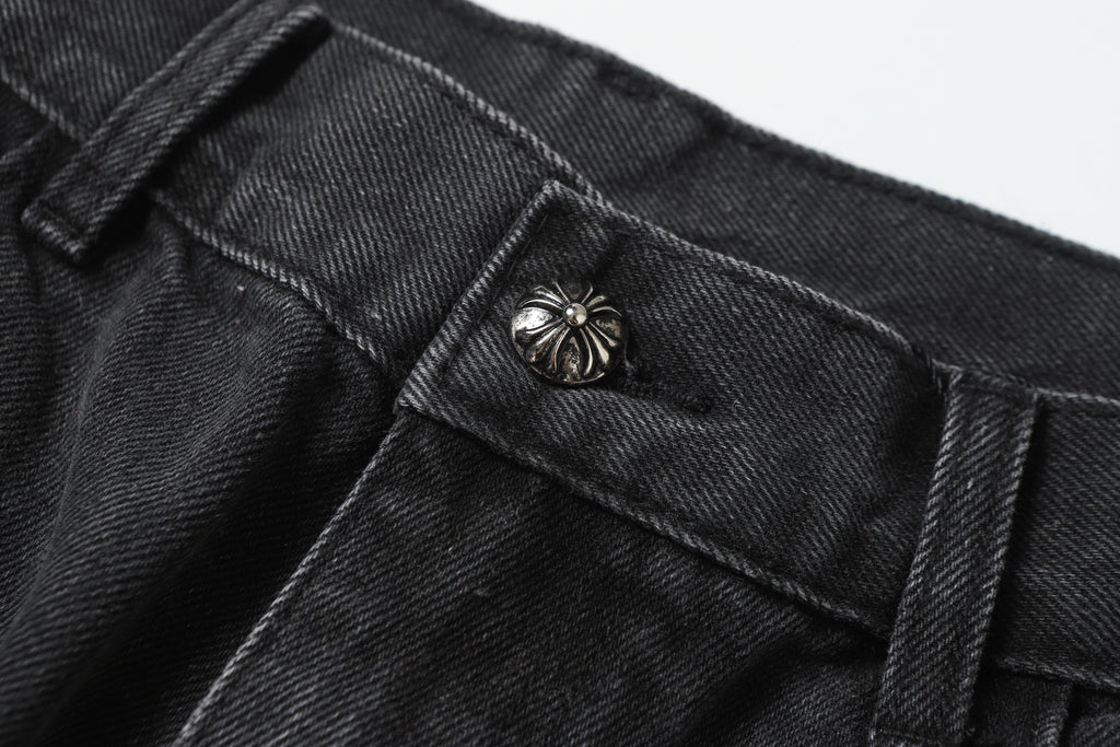 Chrome Hearts New Pants 302