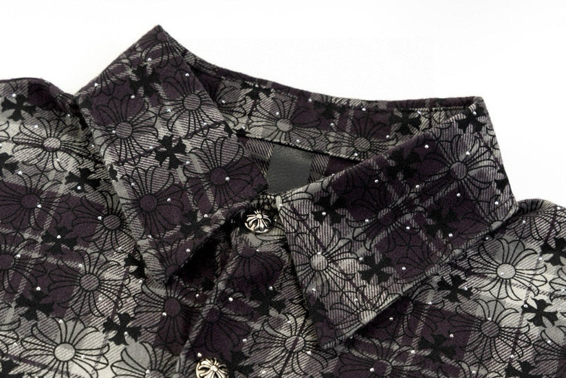 Chrome Hearts New Jacket 