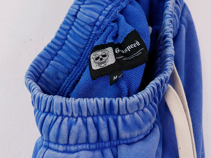 Godspeed Short #8679