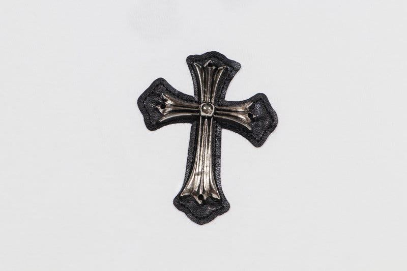 Chrome Hearts New T-Shirts K6033 